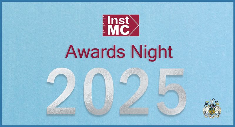 Awards Night 2025 Advert - Event Calandar Banner