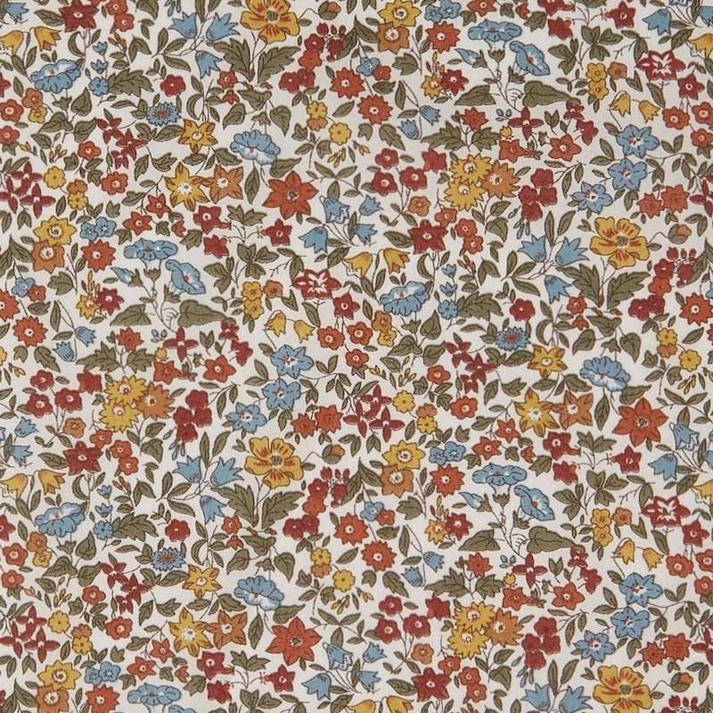 Liberty-Fabrics-Ava-Tana-Lawn-cotton-blue-brown-1