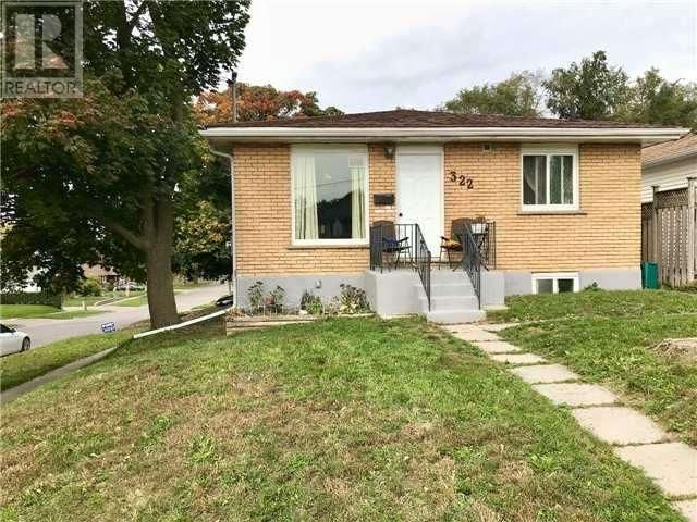 322 Hillside Ave Tenant Questionnaire