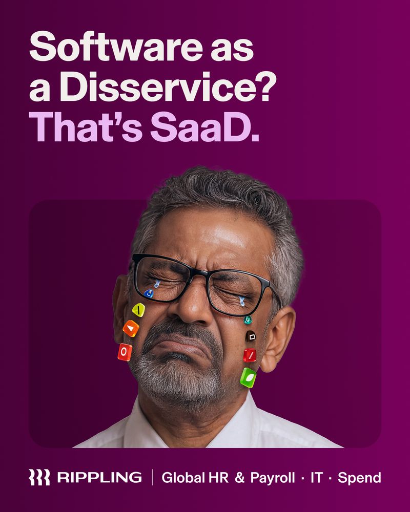 Software Sprawl Quiz