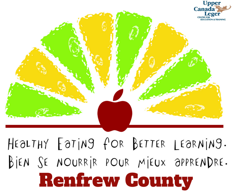 HEBL Renfrew County Funding Application | Demande de subvention HEBL ...