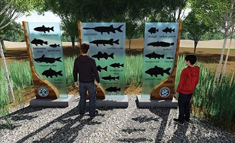 Educational Exhibit