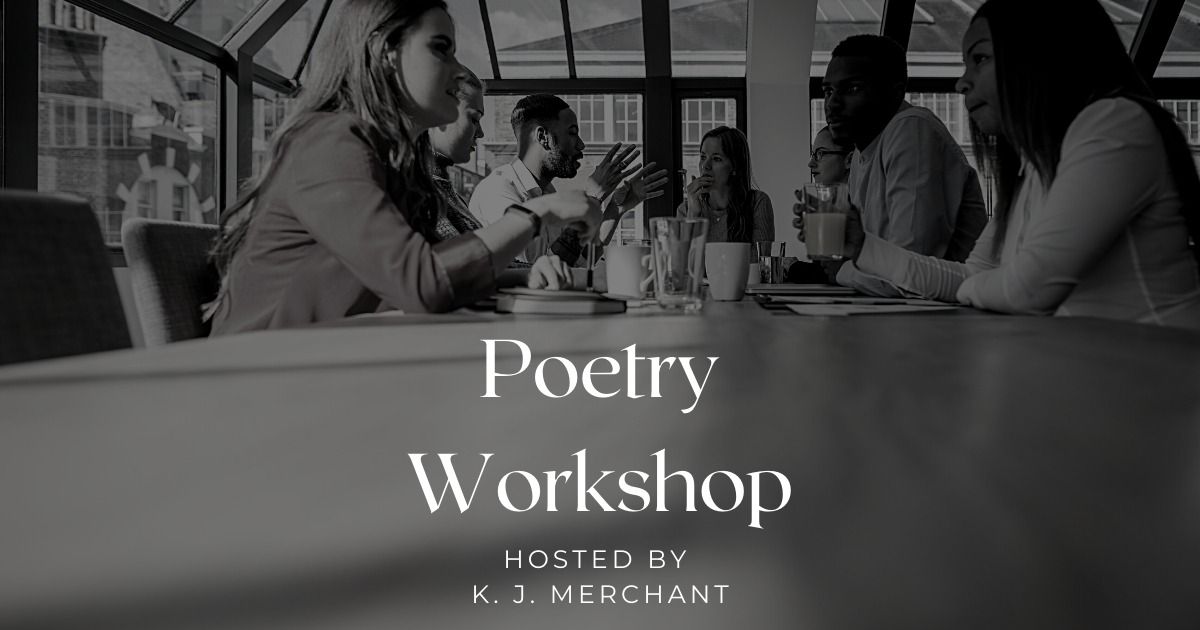 Poetry Workshop (2)