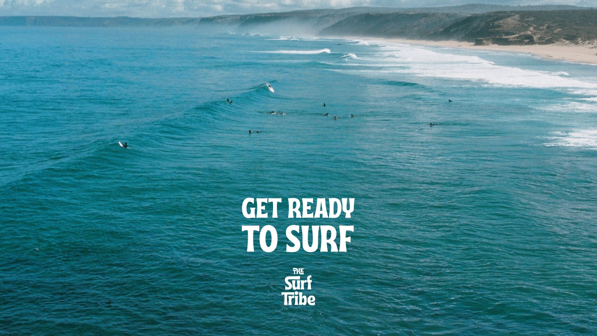Book your surf trip The Surf Tribe