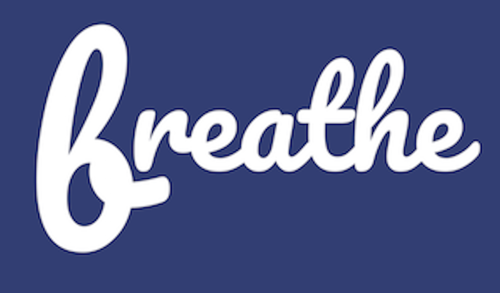 Breathe Candidate Application