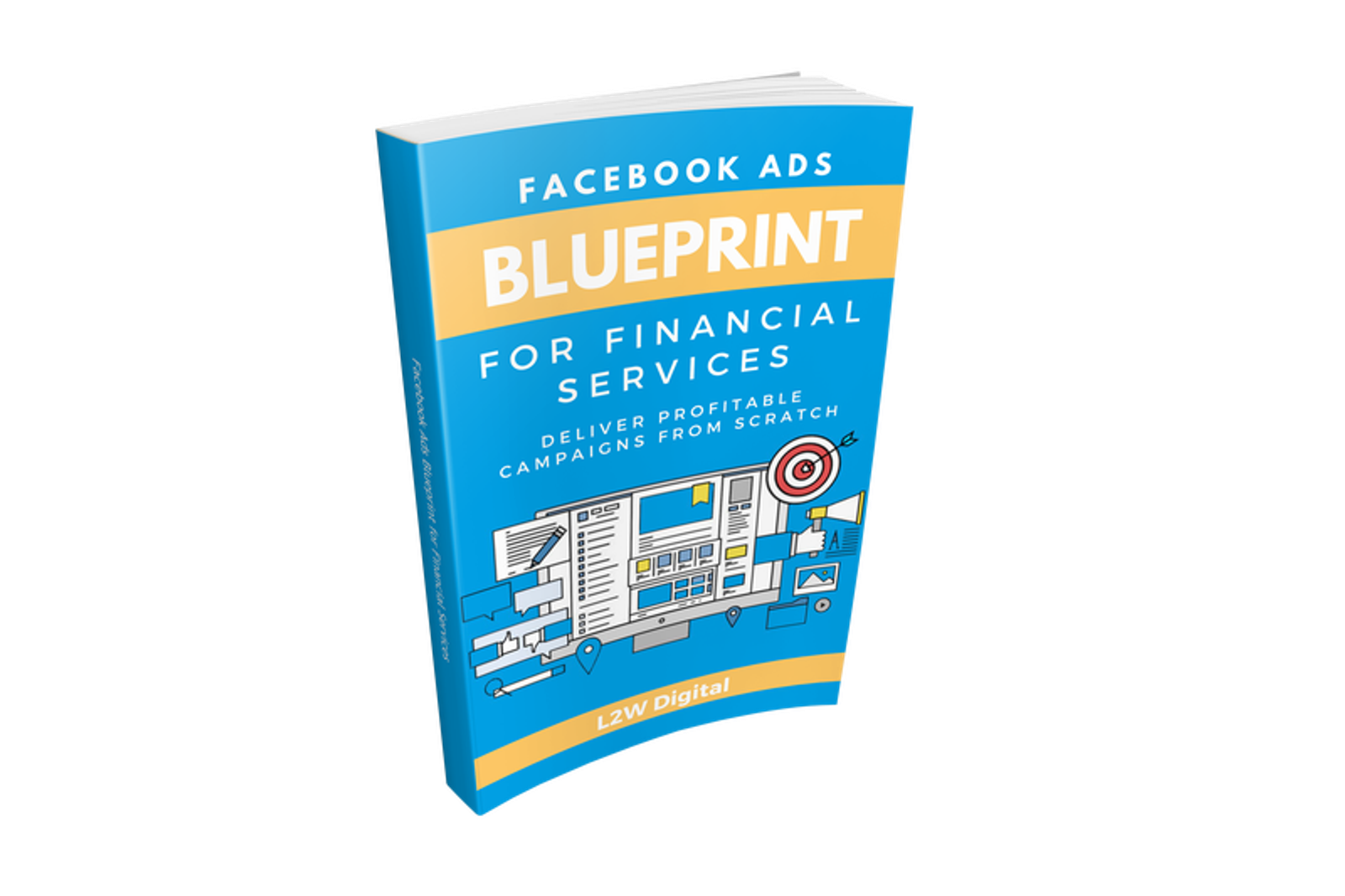 Facebook Ads Blueprint For Financial Services