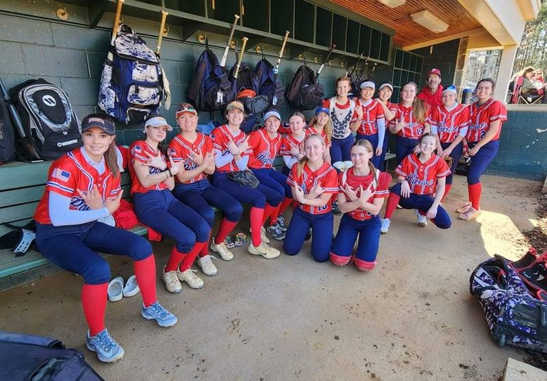 Central va homeschool varsity softball team interest form