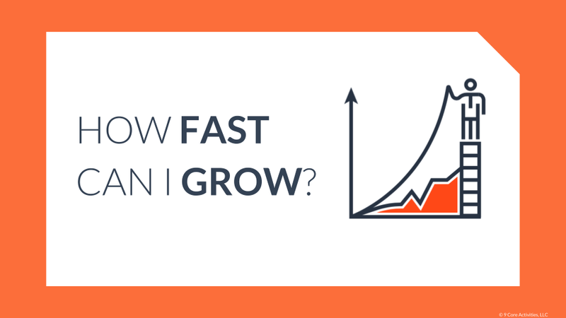 how-fast-can-i-grow