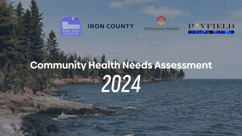 Community Health Needs Assessment Survey 2024
