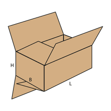 FEFCO 206