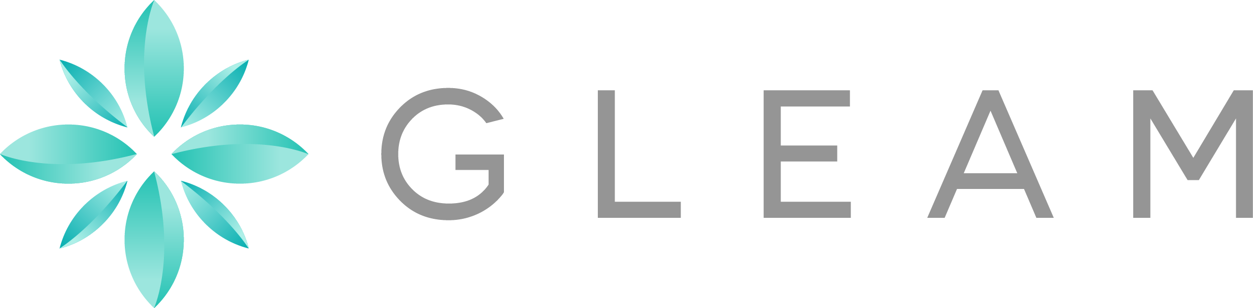 Gleam PCOS app.