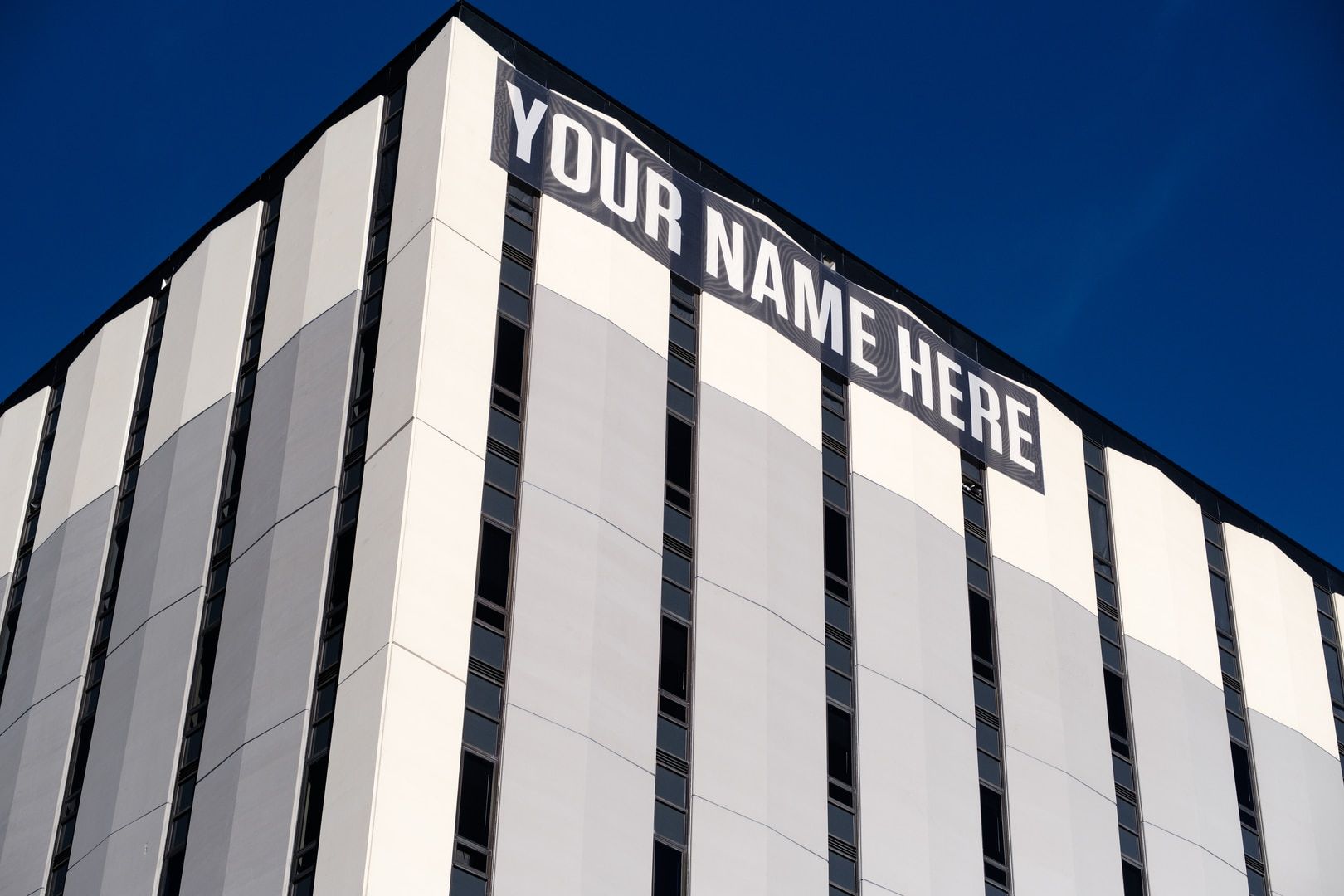 name