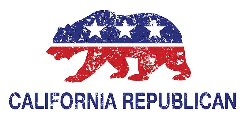 READER POLL: Do You Think California Will Turn RED In 2020? YES or NO