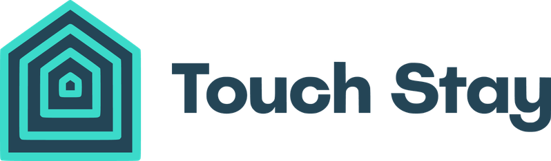 Touch-Stay Logo