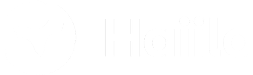haiilo-logo-white