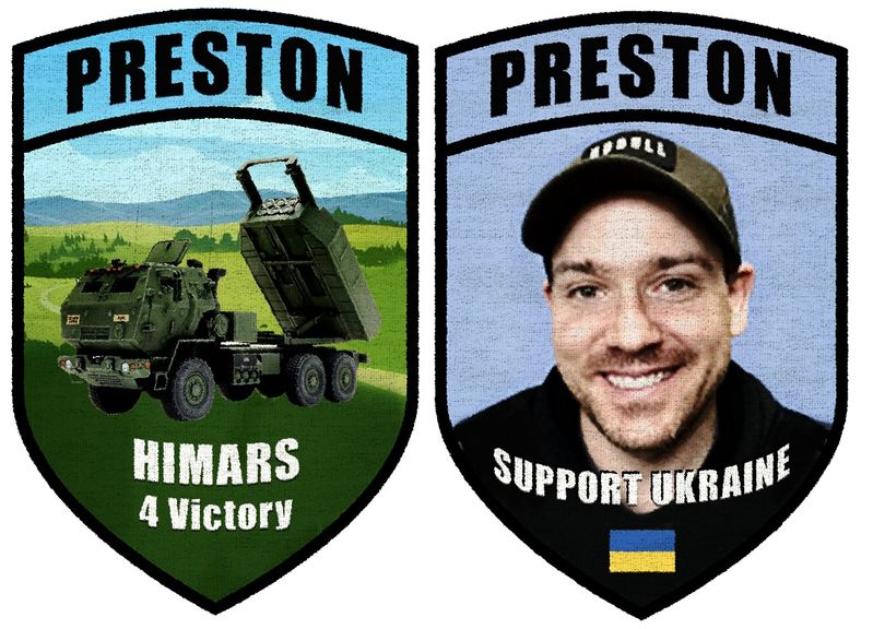 preston