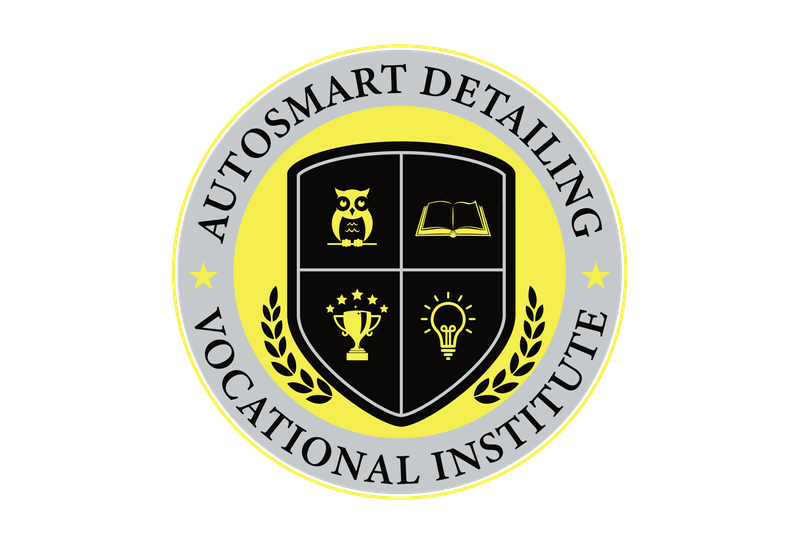 Autosmart Detailing Program Application