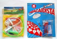 PARACAIDAS