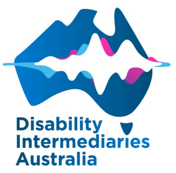 Disability Intermediaries Australia DIA Facebook Logo