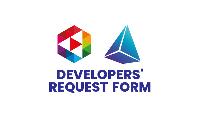 developers-request-form