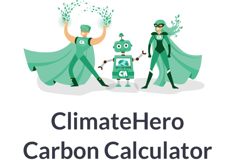 Calculating Your Eco Footprint - Aqua Vida