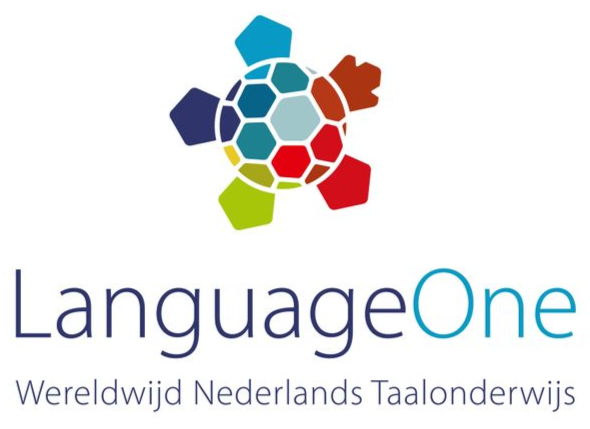 Logo NL_LanguageOne_boven_rgb
