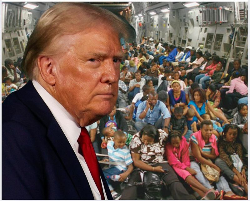 deport 400K