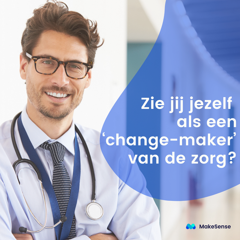 Het duurt maar 5 minuten en maak kans op een 50 bol bon 