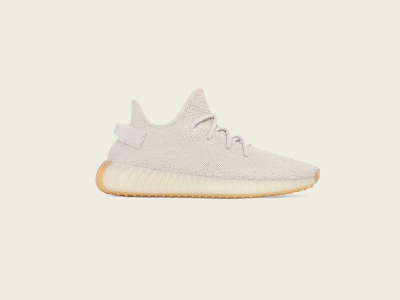 Yeezy sesame best sale buy online