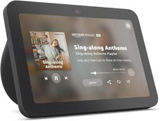 Amazon Echo Show 8, With Spatial Audio, Smart Home Hub, Alexa+ ready