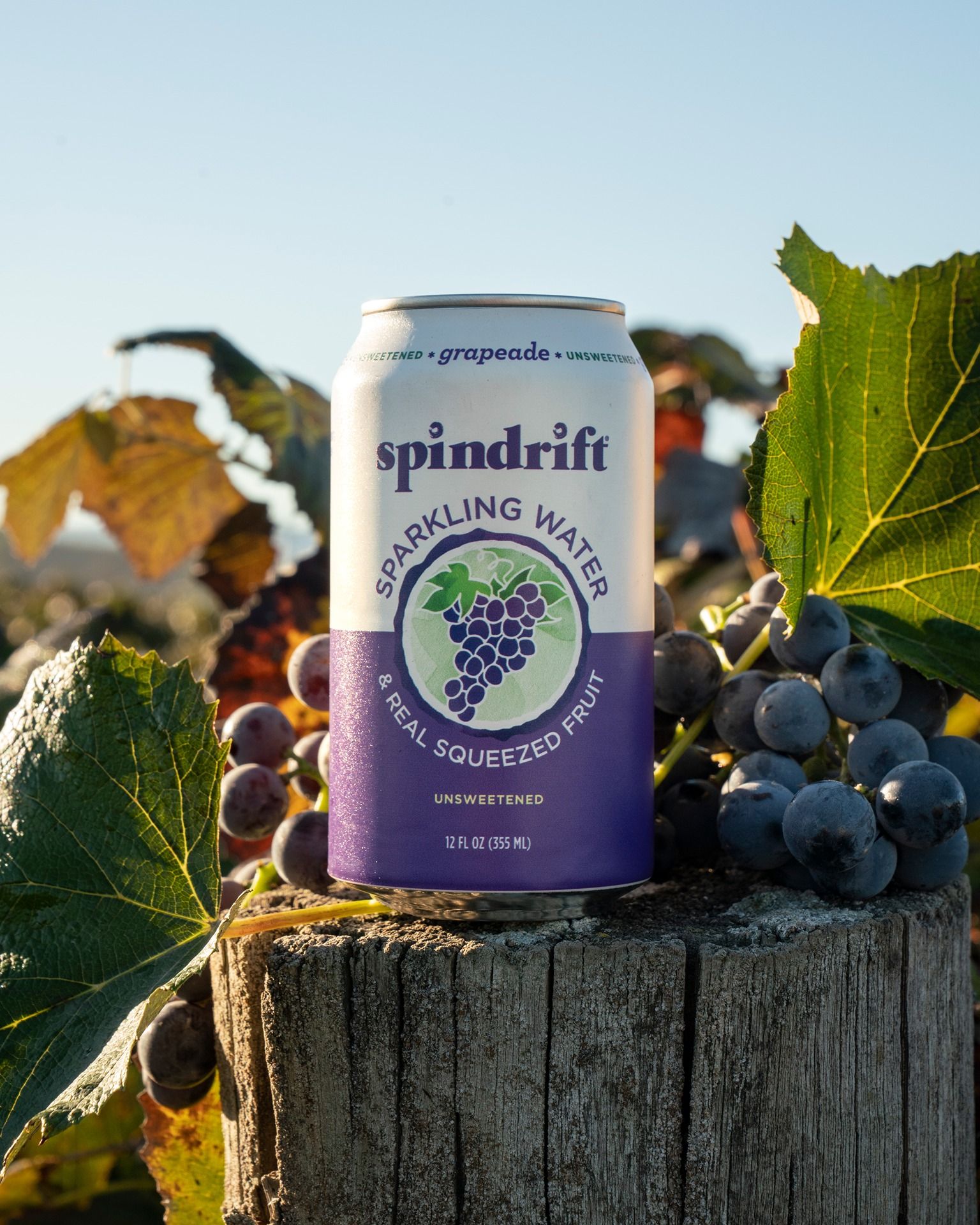 grape crop