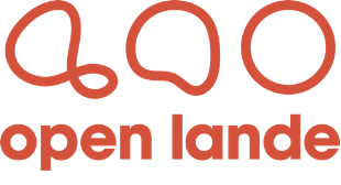 logo open lande