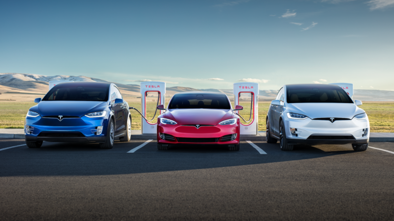 Tesla Buying Guide Comparing Model 3 Vs Model S And Model X