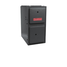 Furnace Only