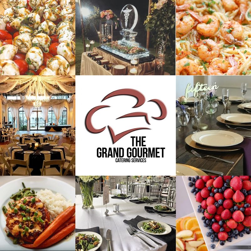 The Grand Gourmet Information Form