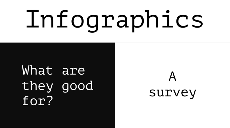 infographics-what-are-they-good-for
