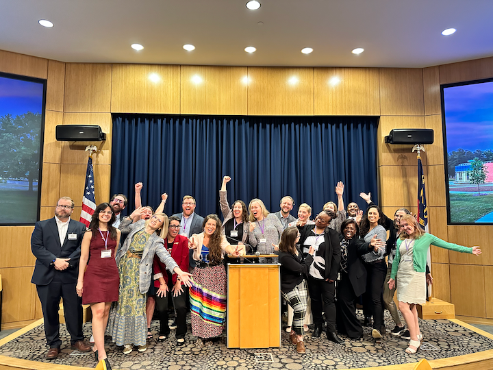 Regional 2025 Applications