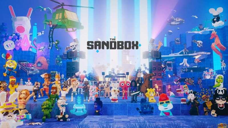 The Sandbox Branded Splashscreen Nov 22 (3)