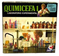 QUIMICEFA