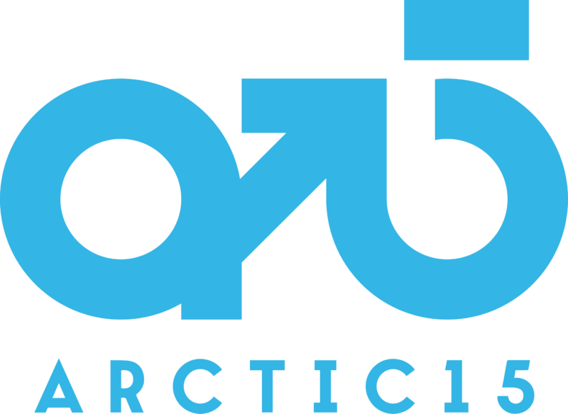 mobile typeform Arctic15 Media  Accreditation 2018