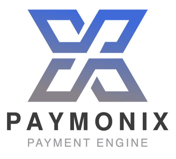 Paymonix Logo