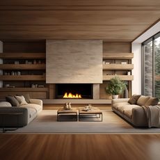 Modern
