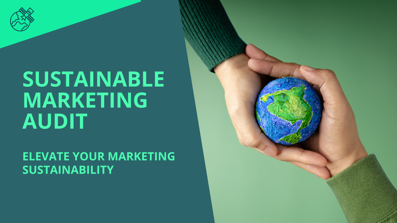 Sustainable Marketing Audit