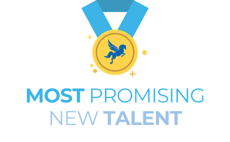 [Used] - Internal - Most Promising New Talent 2023 - Dec 2023