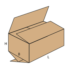 FEFCO 204