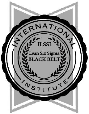 ILSSI Black Belt Seal-1