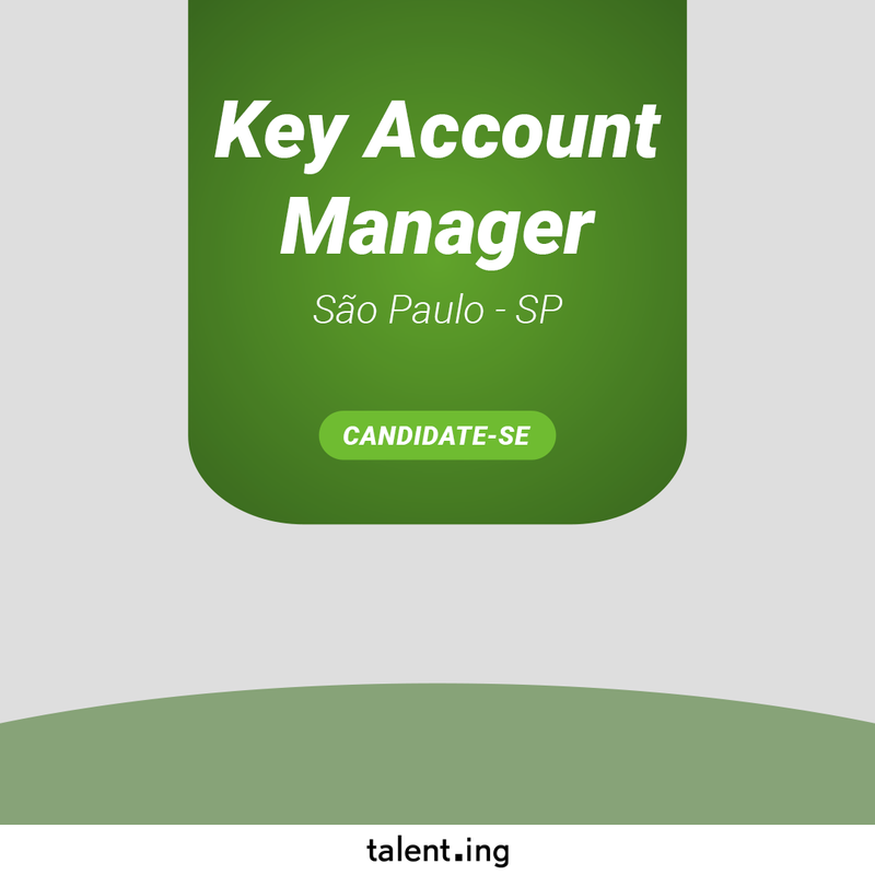 key-account-manager