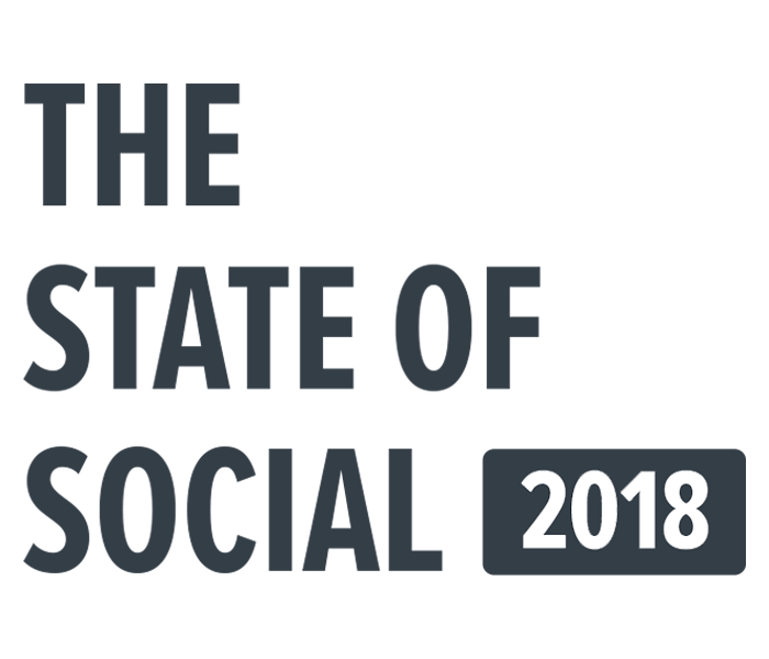 State of Social 2018