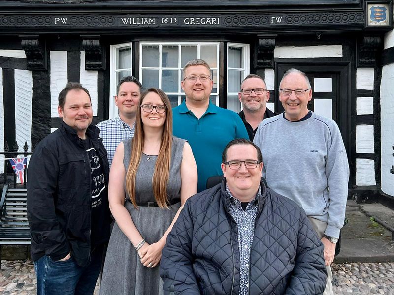 Newport Focus Team