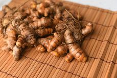 Turmeric Root